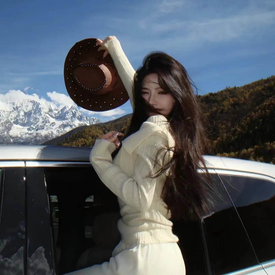 少女的抉择