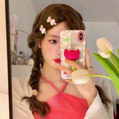 不是任何人女儿的海媛